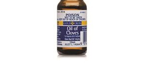 Clove Oil