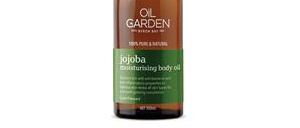 Jojoba Oil